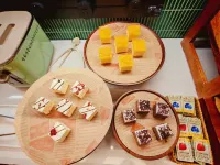 Yayue Hotel (Wuhu Nanling Square) - Morgenmad