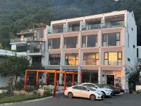 Xiapu seclusion mountain sea homestay Hotels in Beiqi Beach
