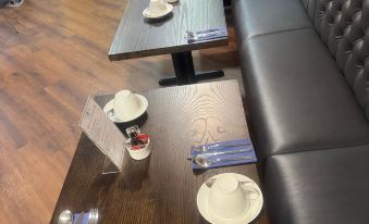 Trivelles Regency, Nottingham