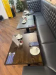 Trivelles Regency, Nottingham - breakfast