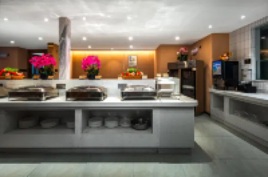 Vienna International Hotel Wangxianling