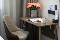 City Garden Hotel (Zhangjiagang Tangqiao) - 2-Star