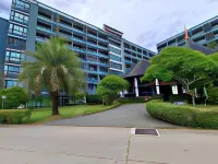 Baan Bangsarey Hotels Hotels near Legend Siam