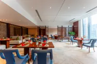 Holiday Inn NEIJIANG RIVERSIDE by IHG - Frühstück