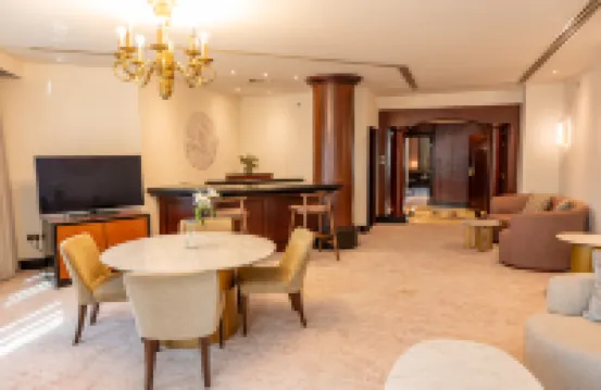 Majestic Cove Hotel