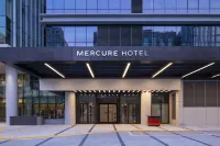 Mercure Ambassador Seoul Magok Hotels in Seoul