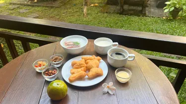 รูปภาพของโรงแรม วิลาชา เชียงราย (Wilacha Chiang Rai Hotel)