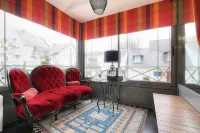 Best Western Hôtel Brittany la Baule Centre  Et Plage