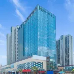 Kanglaibo International Hotel (Zhanggong Bus Station, Ganzhou)