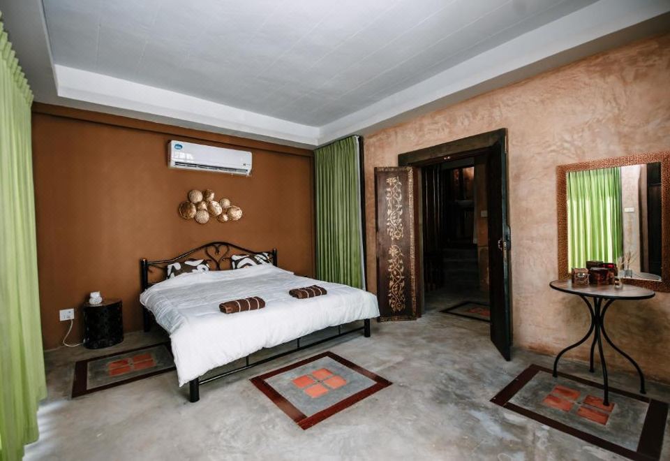 Thai Authentic House 객실