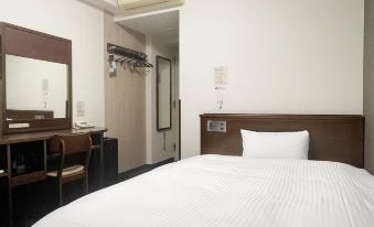 Hotel Route-Inn Mitsukaido Ekimae