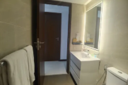 特瑞森雙J未來公寓