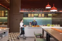 Home2 Suites by Hilton Lhasa Museum - breakfast