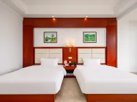Le'an International Hotel (County Government) Hotels in Ledong
