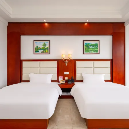 Le'an International Hotel (County Government) Hotels in Ledong Li Autonomous County