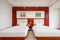 Le'an International Hotel (County Government)