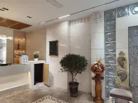 Li County Haotian Grand Hotel Hotels in Lixian
