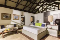 Uga Jungle Beach - Trincomalee Hotel a Trincomalee