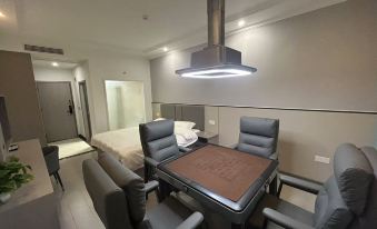 Nanchong Jiaxing Hotel