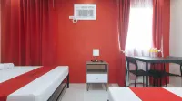 RedDoorz @ Aerial Hotel Los Baños Hotels in Calauan