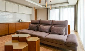 Jeju Attirance Hotel & poolvilla