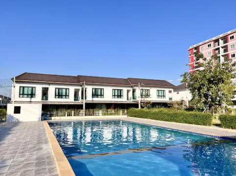 บ้านพักตากอากาศของบาเทียยะ