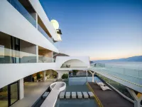 Dali Yunya Kongjing Hotel