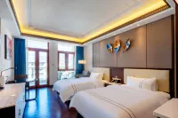 Linzhi Gongbu Garden Hotel