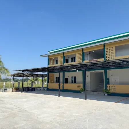Jira Hotel