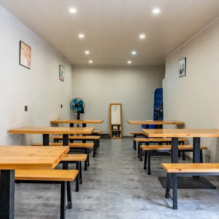 Shanqi Xiaoshe Boutique Homestay