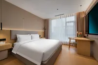 Far ahead of Smart hotels