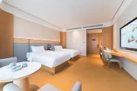 JI Hotel (Quanzhou Jinjiang Shuhua Olympic Sports Center)