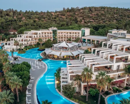 Paloma Pasha Hotels in Menderes