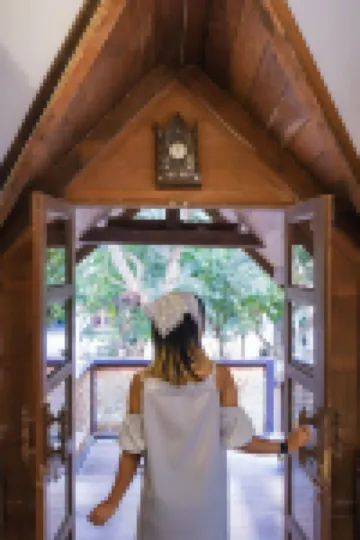 Ban MaeBo Local Stay