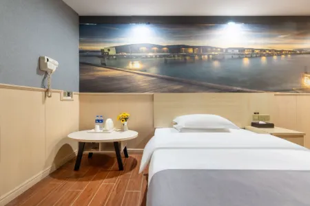 Guoman Apartment Hotel