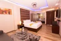 Extension Grand Central - Kolam Renang