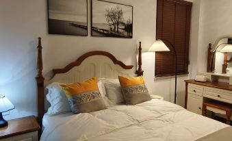 Yuanshe Homestay