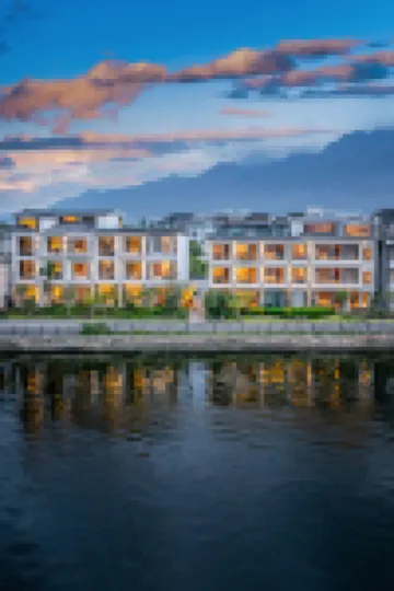 Yunqi Dali Sea View Hotel