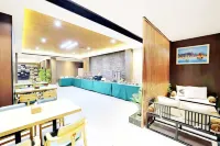 โรงแรมโฮลิแลนด์ แลนด์สเคป ซานหมิง (เขาคีหลิน เขตซันหยวน) - พร้อมอาหารเช้า