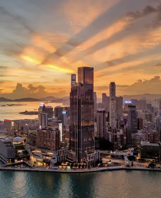 JuhaoHotel‌ (Shenzhen Baoan International Airport Gushu Subway Station Branch) Отели в г. Аэропорт Шэньчжэня Баоань