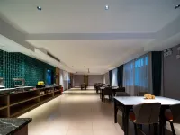競時空電競民宿（邵東高鐵站昭陽大道店） - 早餐