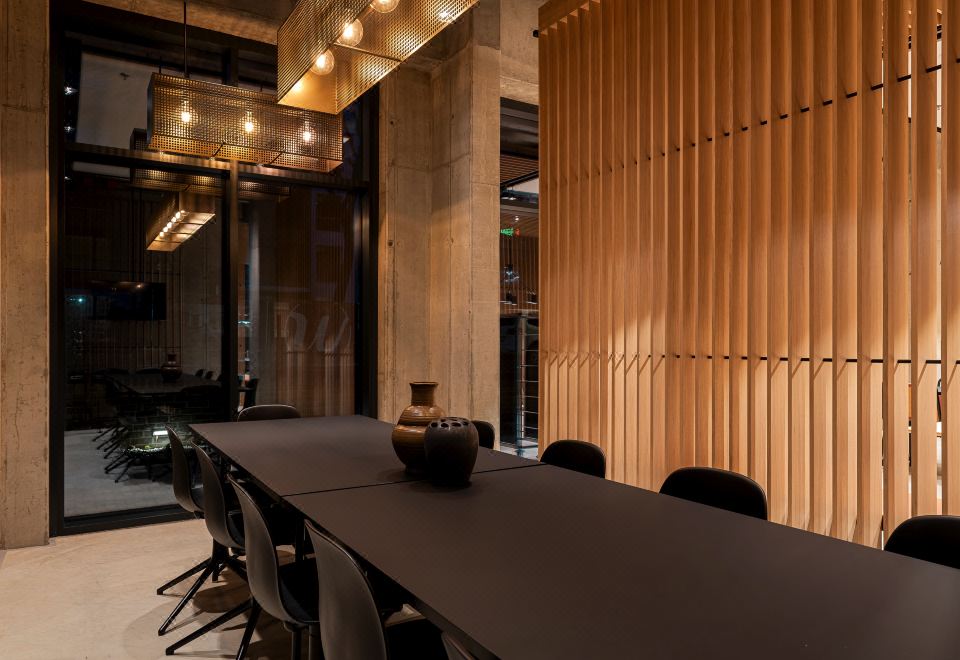 즐립 호텔 프랑크푸르트 에어포트 켈스터바흐