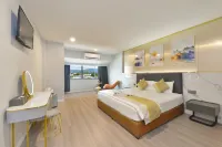 Berich Hotel Các khách sạn ở 