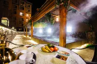 Changbaishan Guoxin Four Seasons Hot Spring Resort Hotel