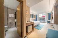 Fit Yunshu Hotel (Shanghecheng Branch, Tianmu Road, Liyang)
