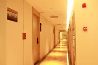 Oya Hotel (Renmin Hospital)
