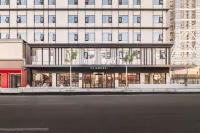 JI Hotel (Putian Hanjiang Guoji Shangmaocheng) - 3-Star
