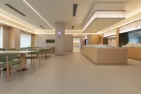 JI Hotel (Hanchuan Dijing Tianyuefu) Hotels in Hanchuan