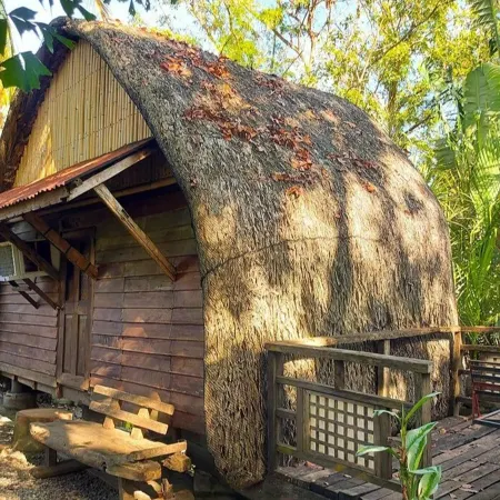 Surfer's Villa