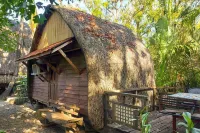 Surfer's Villa Hoteles en 